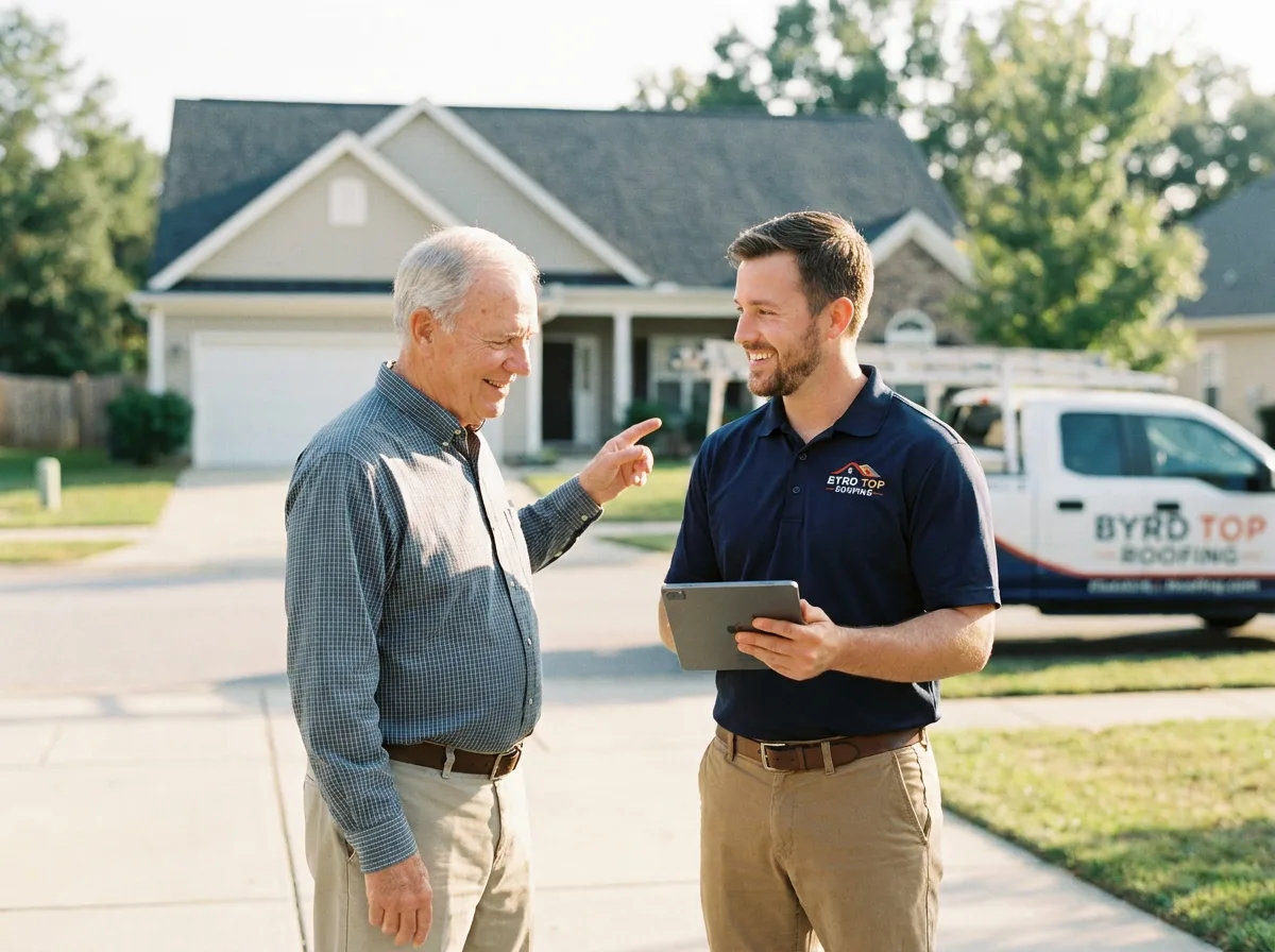 Roofing Culloden, WV FAQs